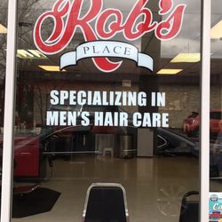 Rob's Place