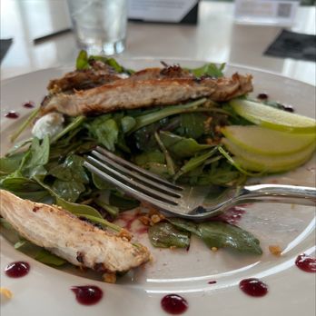 Bocca Italian Kitchen - Arugula salad - Italian Near Me - Houston, Texas Bocca Italian Kitchen - Arugula salad - Italian Near Me - Houston, Texas