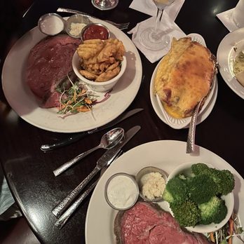 Durant's - Steakhouses Near Me - Phoenix, Arizona Durant's - Steakhouses Near Me - Phoenix, Arizona