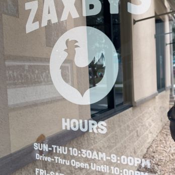 Zaxbys - Fast Food Near Me - Ocala, Florida Zaxbys - Fast Food Near Me - Ocala, Florida