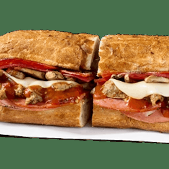 Potbelly Sandwich Shop - Sandwiches Near Me - Fort Mill, South Carolina