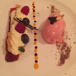 Ostermeier - Dessert