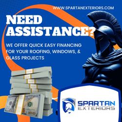 Spartan Exteriors