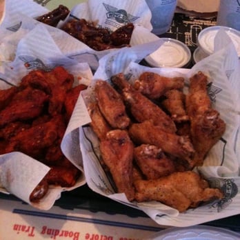 Wingstop - Yum - Chicken Wings Near Me - Las Vegas, Nevada Wingstop - Yum - Chicken Wings Near Me - Las Vegas, Nevada