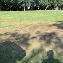Blue Heron Pines Golf Club - Fairway is horrible