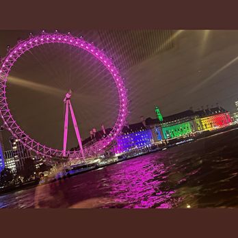 The Tattershall Castle - London eye - Pubs Near Me - London, XGL