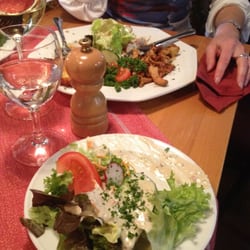 Weinhaus Buchner