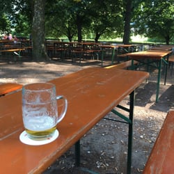 Restaurant K3 - Sonntag nachmittags 17h
