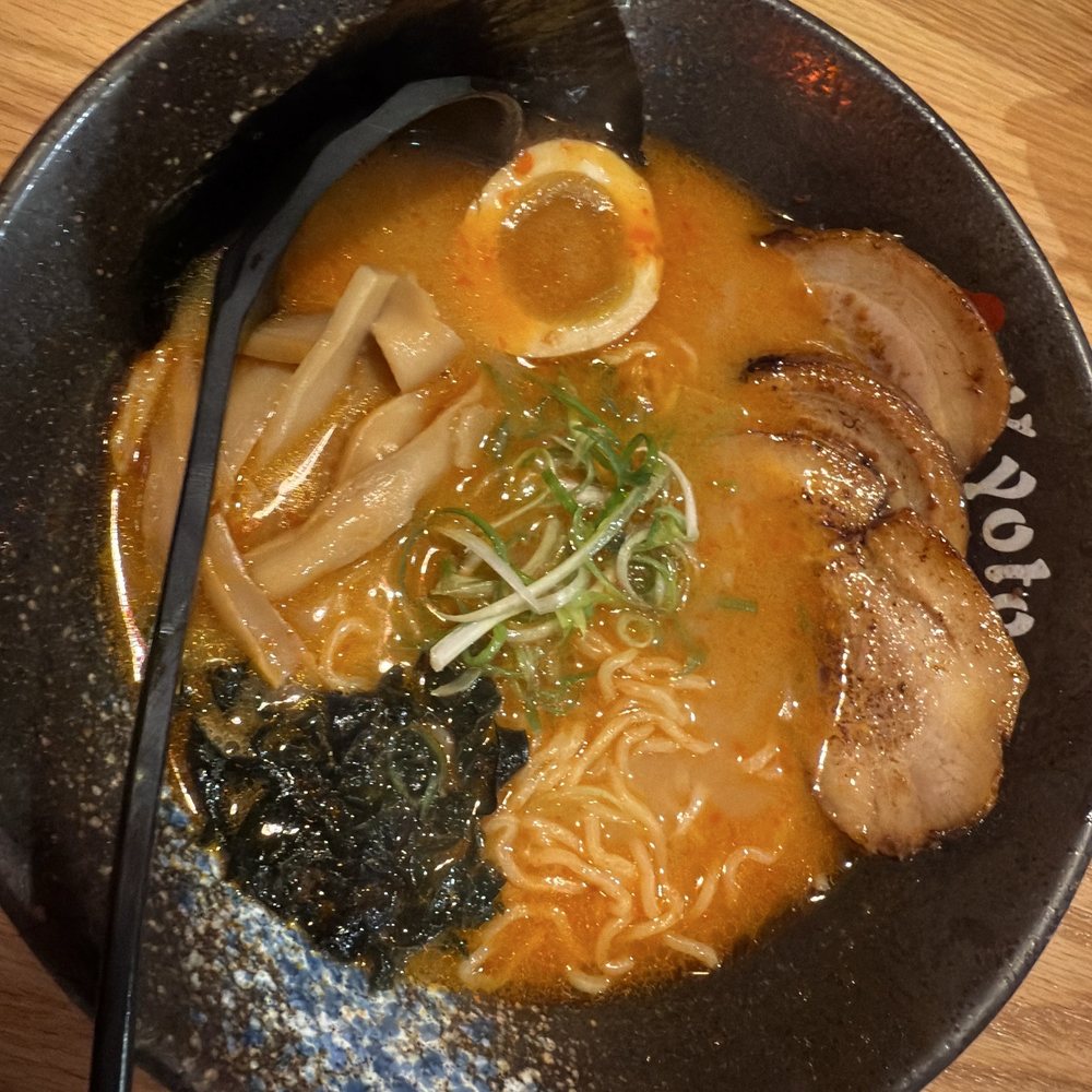 Kyoto Ramen - Tonkatsu Ramen - Ramen Near Me - Clarksville, Tennessee Kyoto Ramen - Tonkatsu Ramen - Ramen Near Me - Clarksville, Tennessee