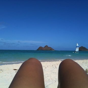 Lanikai Beach - Beaches Near Me - Kailua, Hawaii Lanikai Beach - Beaches Near Me - Kailua, Hawaii