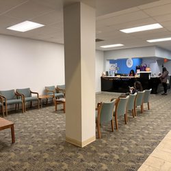 The Therapy Network - First Colonial