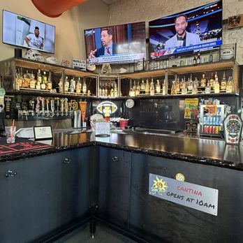 Parrilla Grill - Bar area - Mexican Near Me - Boise, Idaho Parrilla Grill - Bar area - Mexican Near Me - Boise, Idaho