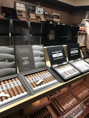 Cigar Cellar Of Miami by null
