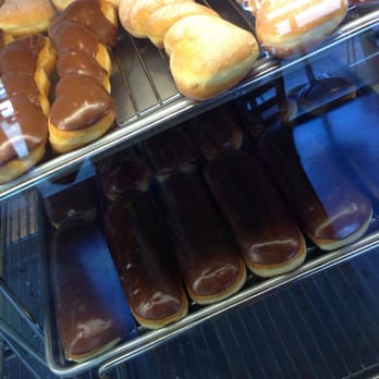 Ducky's Donut Shack - Donuts Near Me - Orangevale, California Ducky's Donut Shack - Donuts Near Me - Orangevale, California
