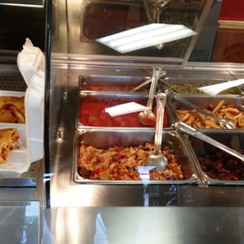 Capi's Exxon Deli & Bakery - a variety of food items - Delis Near Me - Cary, North Carolina Capi's Exxon Deli & Bakery - a variety of food items - Delis Near Me - Cary, North Carolina
