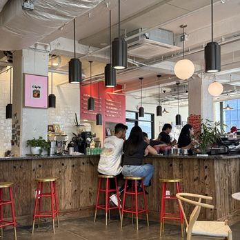 Càphê Roasters - Coffee Roasteries Near Me - Philadelphia, Pennsylvania