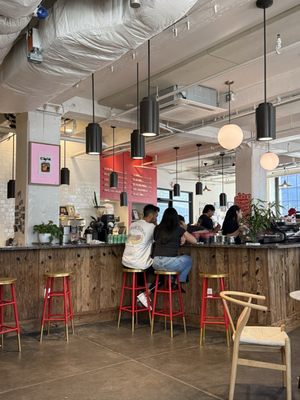 Càphê Roasters by null Càphê Roasters by null