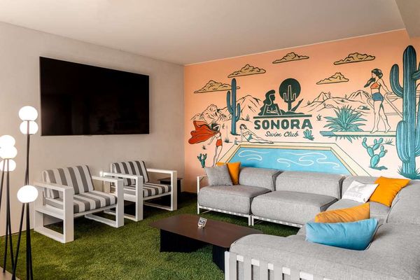 Senna House Hotel Scottsdale, Curio Collection by Hilton by null