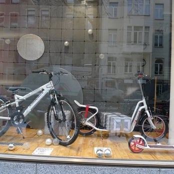 Zwei plus zwei - Bike Rentals Near Me - Cologne, NW
