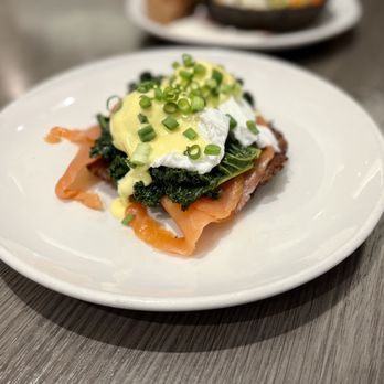 Friedman's - Nova Benny - Breakfast & Brunch Near Me - New York, New York