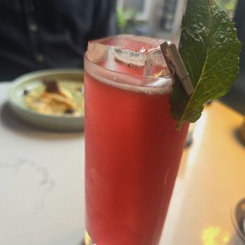 AZUR - Ooh la la - Tapas/Small Plates Near Me - Charleston, South Carolina AZUR - Ooh la la - Tapas/Small Plates Near Me - Charleston, South Carolina