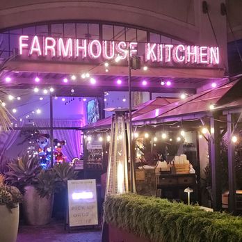 Jack London Square - Farmhouse Kitchen (Thai Restaurant) - Shopping Centers Near Me - Oakland, California Jack London Square - Farmhouse Kitchen (Thai Restaurant) - Shopping Centers Near Me - Oakland, California