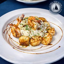 Coles Dockside Restaurant