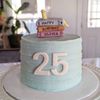 Elida's Bakery gift card