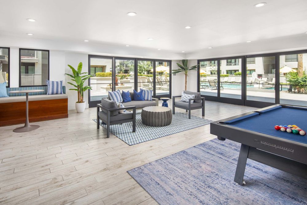 Camden Old Town Scottsdale Apartments - property management company in Scottsdale, AZ