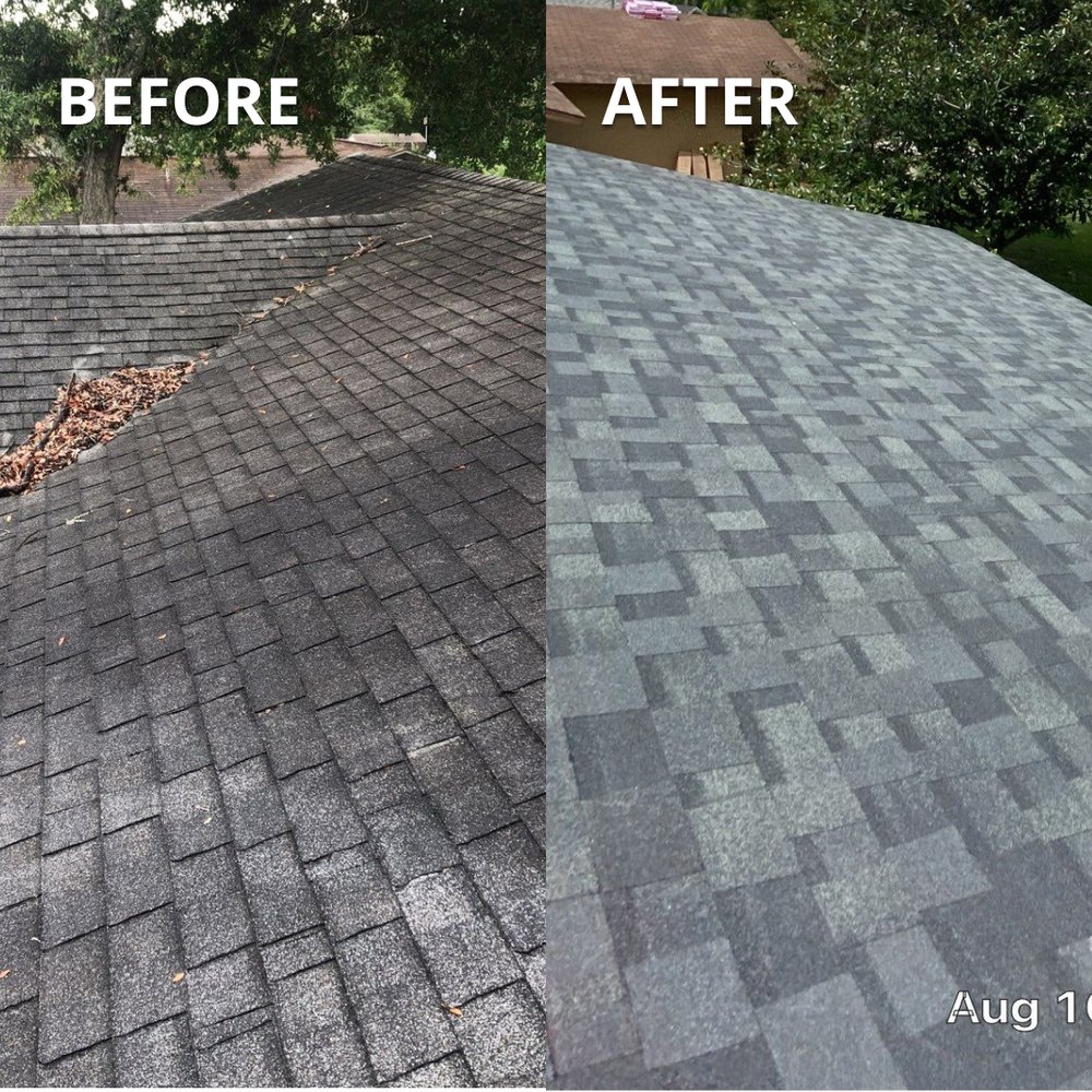 Slide of ProFormance Roofing