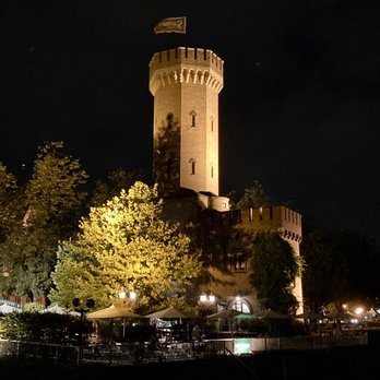 Malakoffturm - Landmarks & Historical Buildings Near Me - Cologne, NW