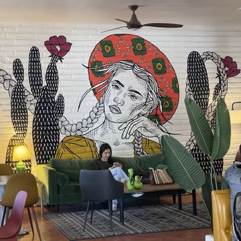 Grounded - Pizza Near Me - Las Cruces, New Mexico