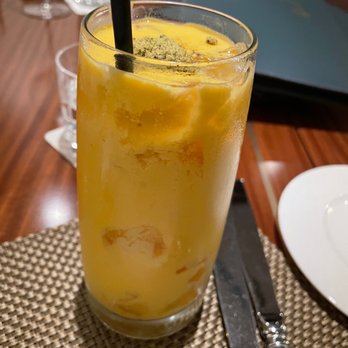 Kiran's - Mango Lassi - Indian Near Me - Houston, Texas Kiran's - Mango Lassi - Indian Near Me - Houston, Texas