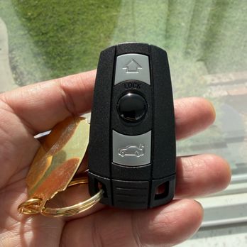 GV Automotive Keys - Brand new key fob duplicated! - Keys & Locksmiths Near Me - Tarzana, California