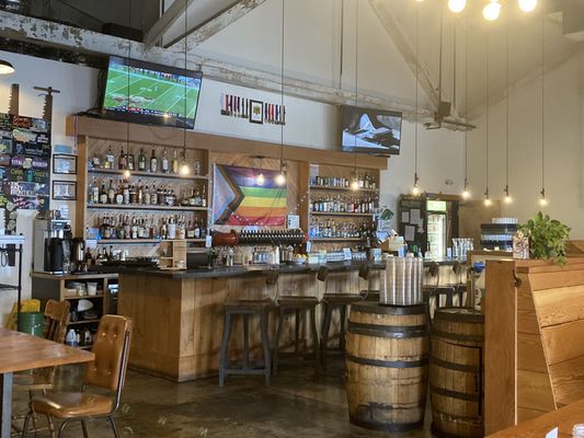 StormBreaker Brewing St. Johns by null