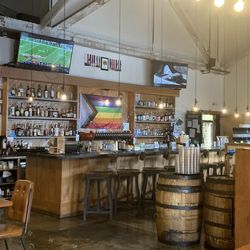 Stormbreaker Brewing St. Johns