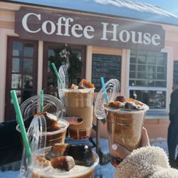Coffee House