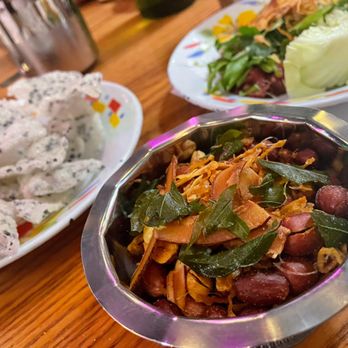 Talat Market - Bar snacks - Thai Near Me - Atlanta, Georgia Talat Market - Bar snacks - Thai Near Me - Atlanta, Georgia