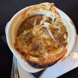 French Onion Soup French Onion Soup