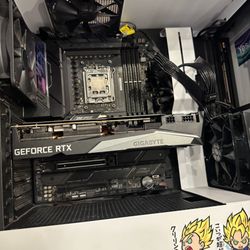 Get IT Fixed - Rebuilt custom computer