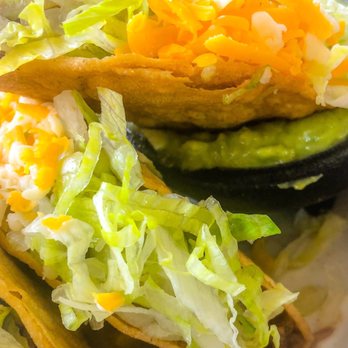 Jalapenos Restaurant - Tacos n Guacamole! Happy Taco Tuesday don't forget the guacamole. - Mexican Near Me - Grover Beach, California