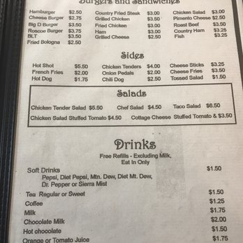 Pete's Diner - Diners Near Me - Lancaster, Kentucky