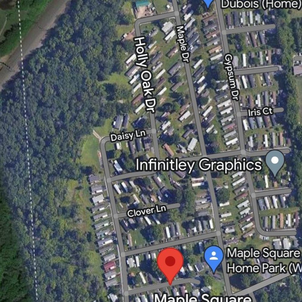 Maple Square Mobile Home Park - Satellite View - Mobile Home Parks Near Me - Newark, Delaware Maple Square Mobile Home Park - Satellite View - Mobile Home Parks Near Me - Newark, Delaware