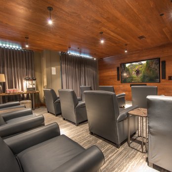 Overture Fairview - Theater Room - Apartments Near Me - Fairview, Texas Overture Fairview - Theater Room - Apartments Near Me - Fairview, Texas