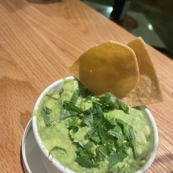 SALUD - Chips and guac - Bars Near Me - Birmingham, Alabama SALUD - Chips and guac - Bars Near Me - Birmingham, Alabama