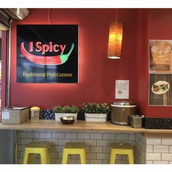 iSpicy - Thai Near Me - Hawthorn, VIC iSpicy - Thai Near Me - Hawthorn, VIC