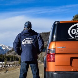 24 Hour Oxygen - We are the original oxygen delivery business in Summit County Colorado. The owner is a biomedical engineer and we are a proud family company