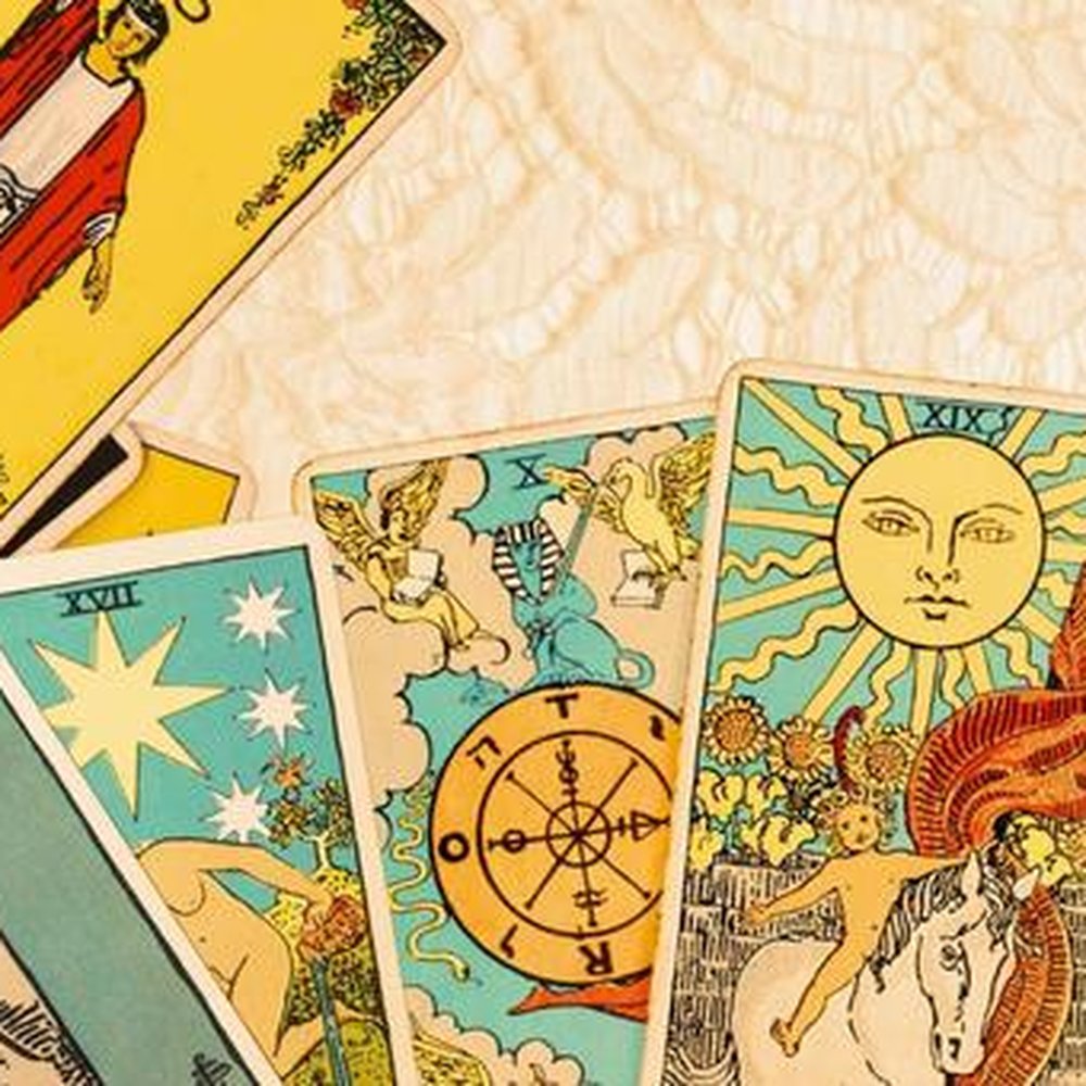 TOP 10 BEST Tarot Card Readings in El Paso, TX - Updated 2026 - Yelp
