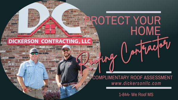 Dickerson Contracting