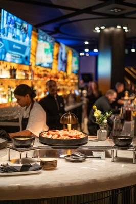 ELWAY'S Downtown by null